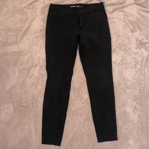 OLD NAVY PIXIE MID RISE Pants